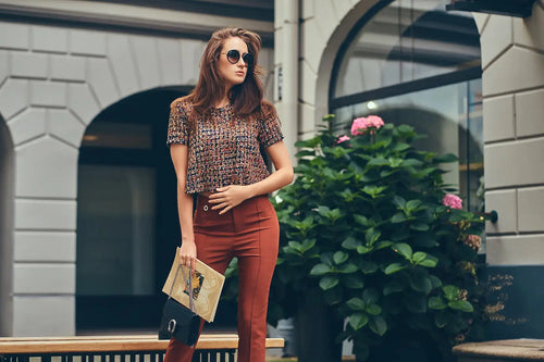 Sürdürülebilir Moda İçin Yapılması Gerekenler Nelerdir?