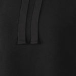 Siyah İnci Detaylı Kadın Sweatshirt  Mısırlı 1951