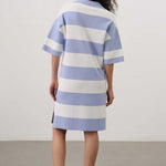 Lila Tunik  Mısırlı