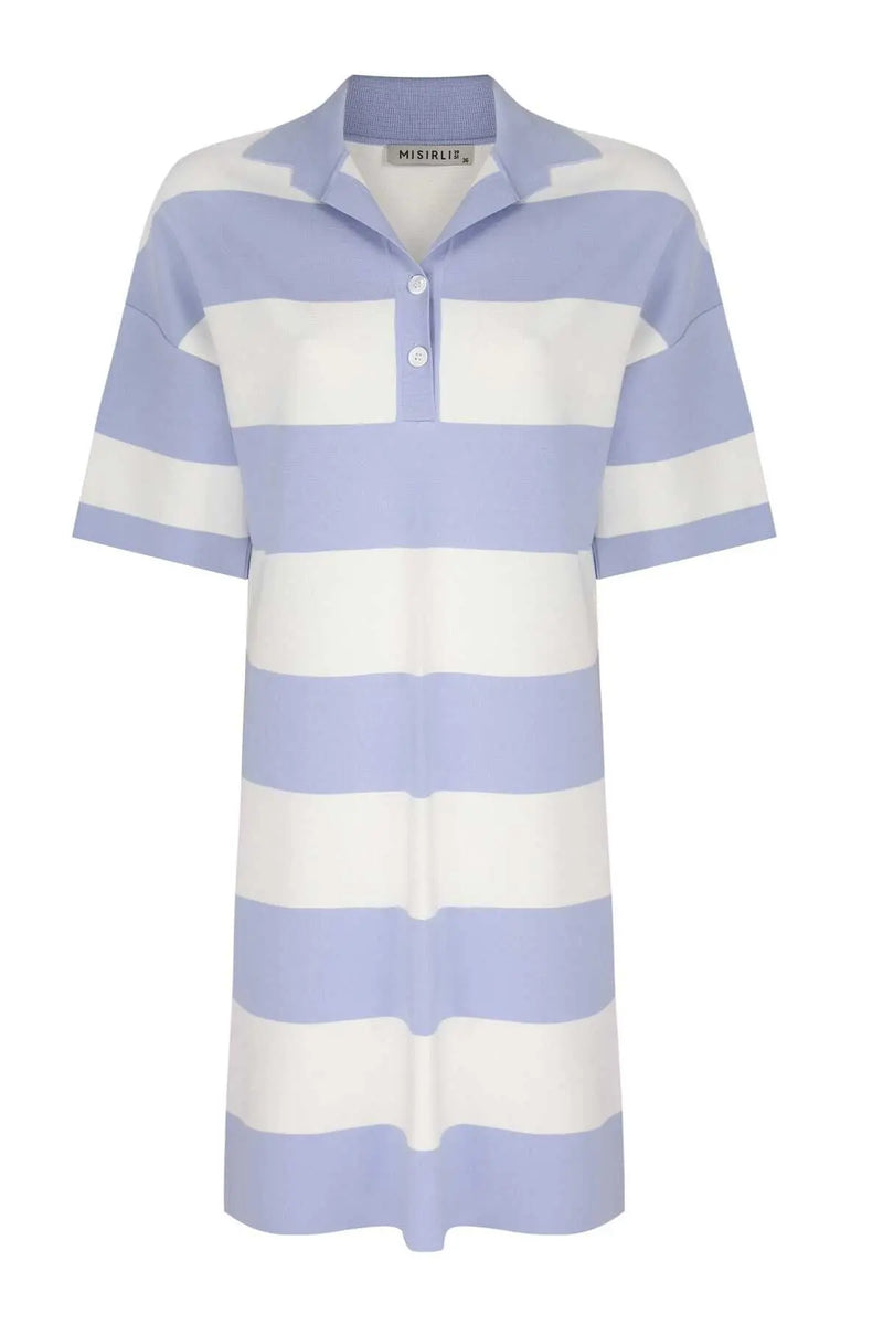 Lila Tunik