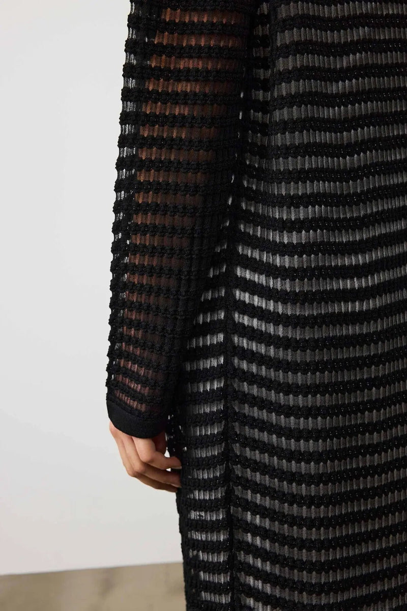 BLACK RODOS UZUN HIRKA