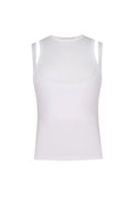 White Kadın Atlet