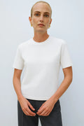 White Kadın T-Shirt