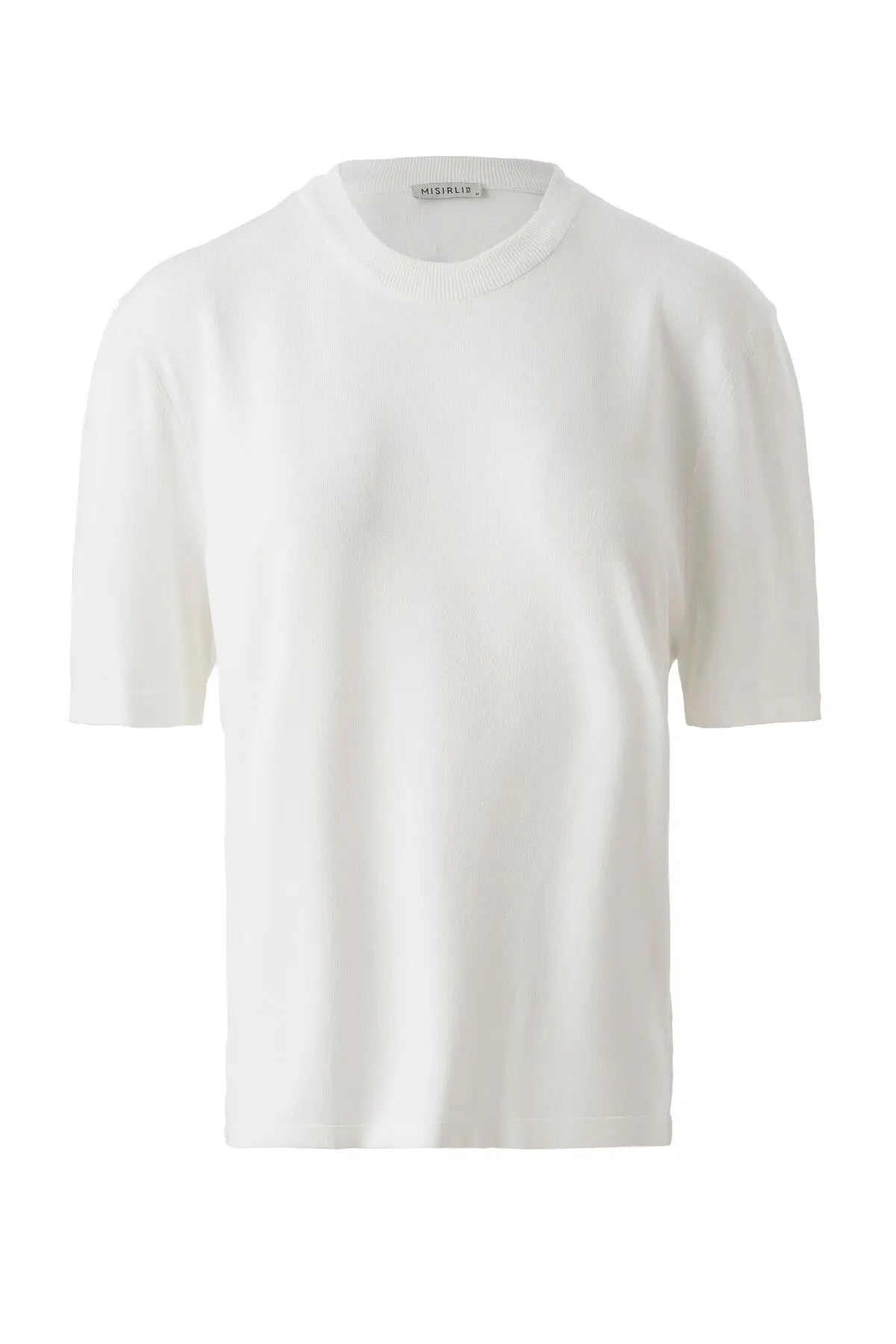 White Kadın T-Shirt  Mısırlı