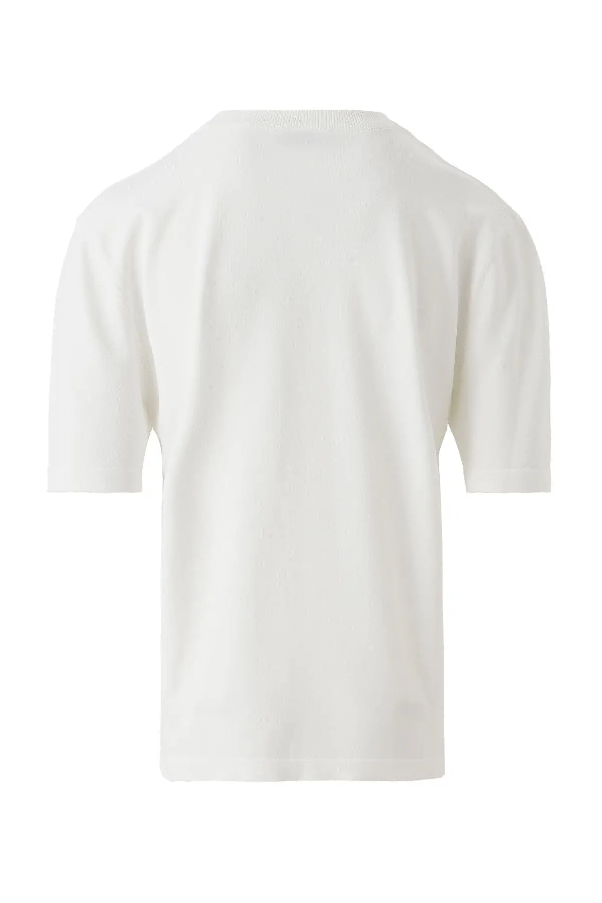 White Kadın T-Shirt  Mısırlı
