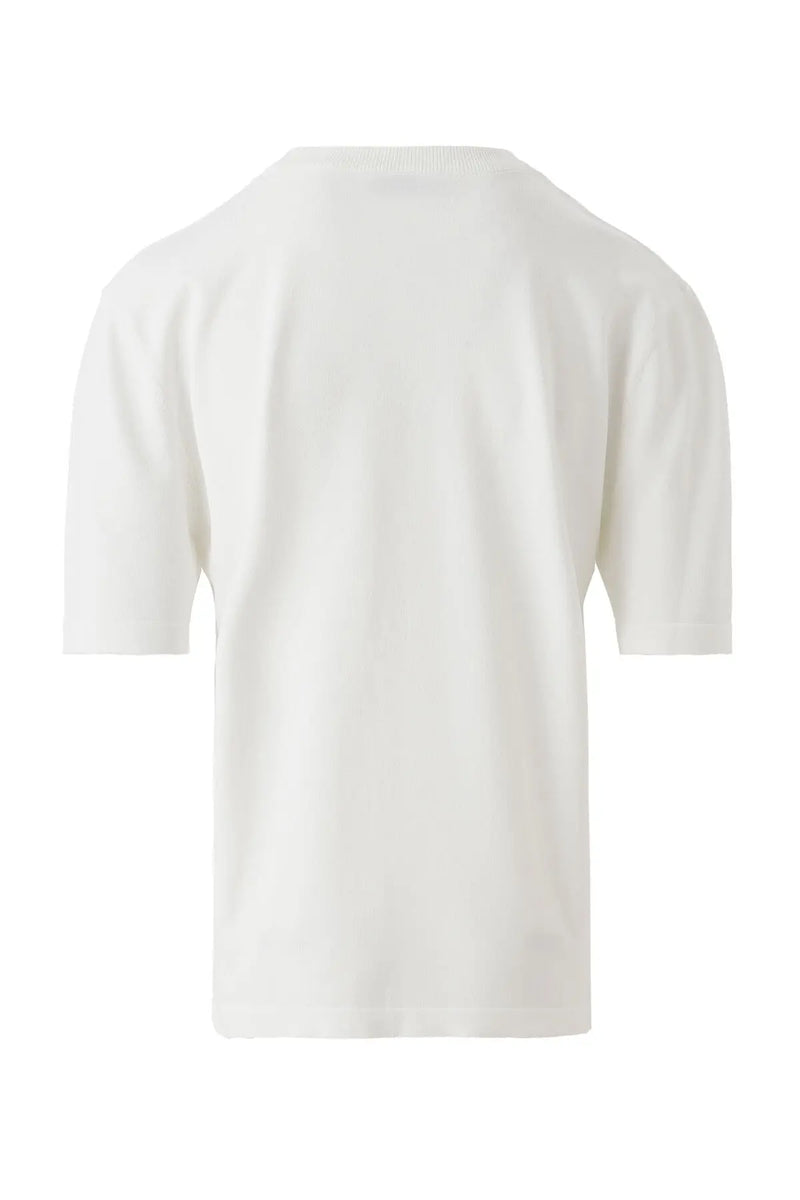 White Kadın T-Shirt