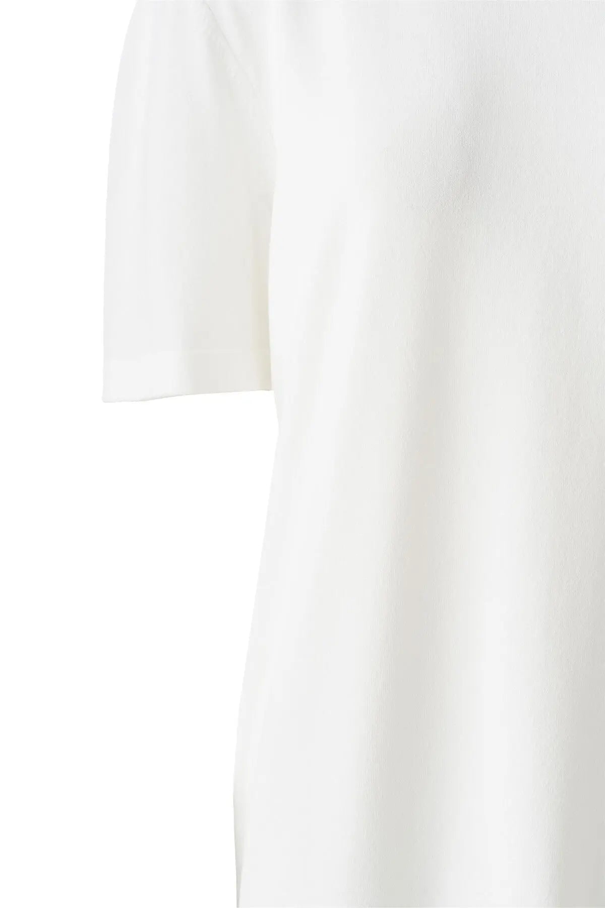 White Kadın T-Shirt  Mısırlı