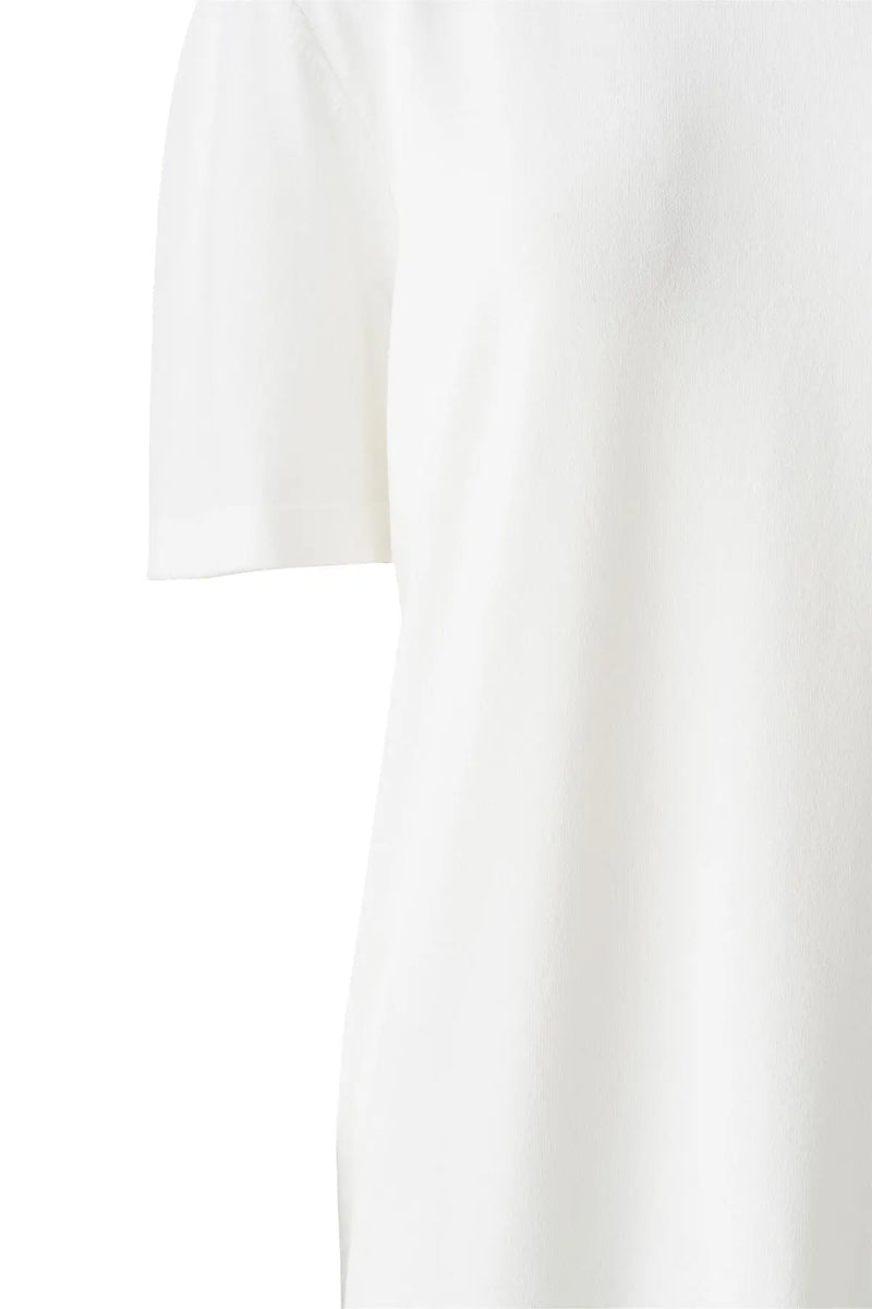 White Kadın T-Shirt